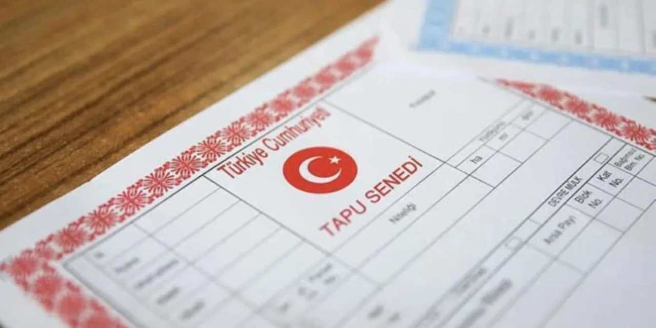 Ev ve arsa satacaklar dikkat! Avukat zorunluluğu geliyor