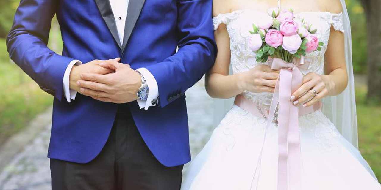 Evlenecek gençlere 250 bin TL destek verilecek