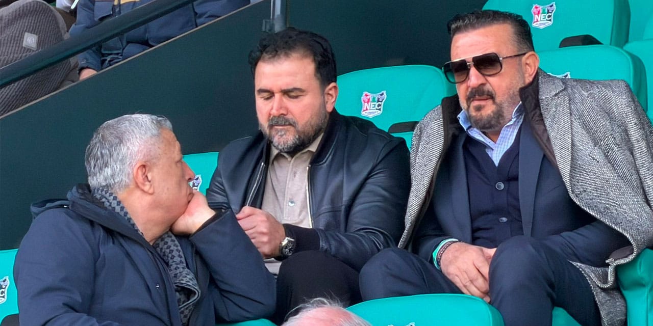 Fenerbahçe’nin kimi takip ettiği ortaya çıktı