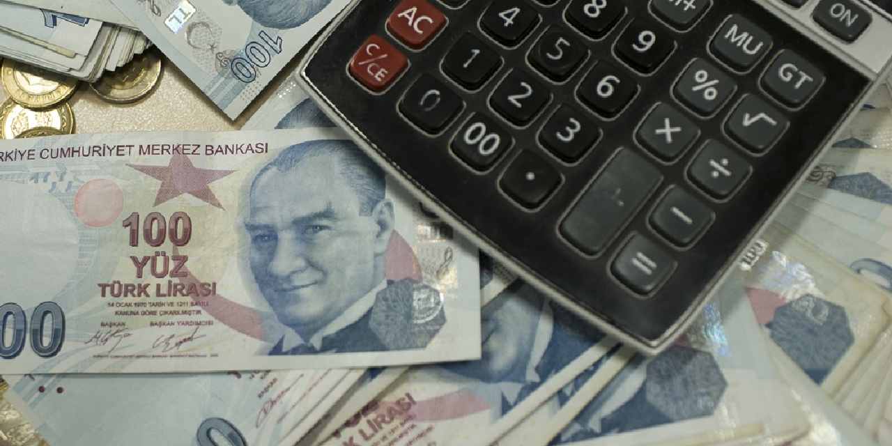 Gelir vergisinde beyanname dönemi başladı
