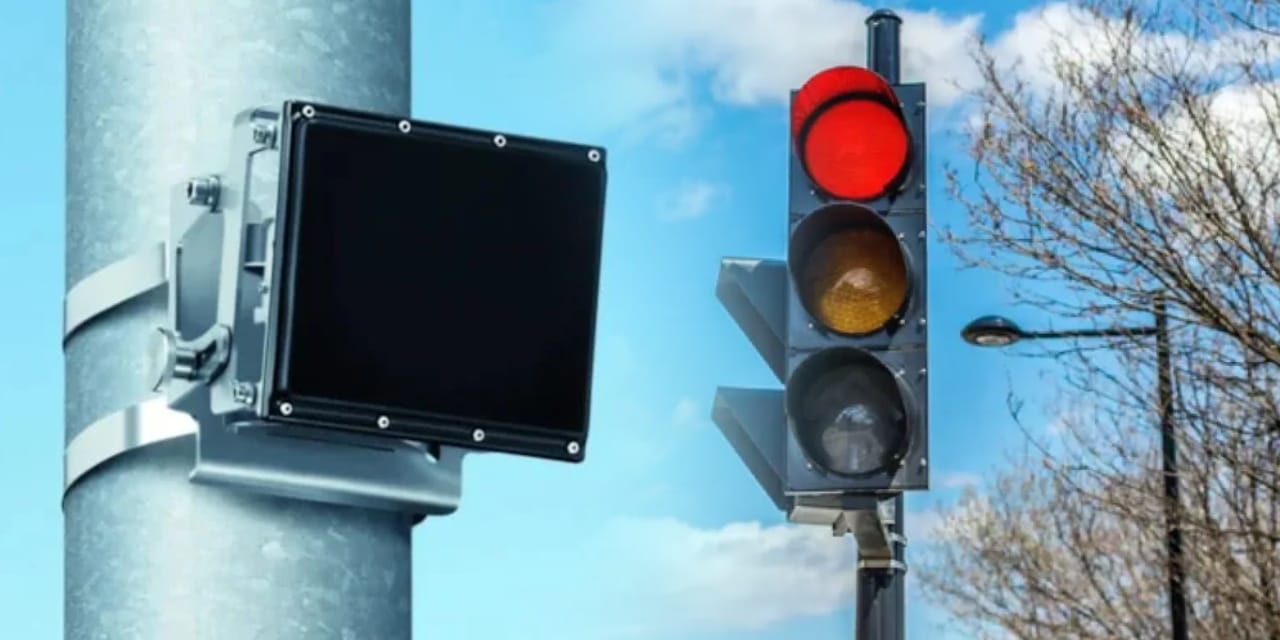 Hız kamerası sanılan siyah kutuların sırrı ortaya çıktı: Trafik akışı değişiyor
