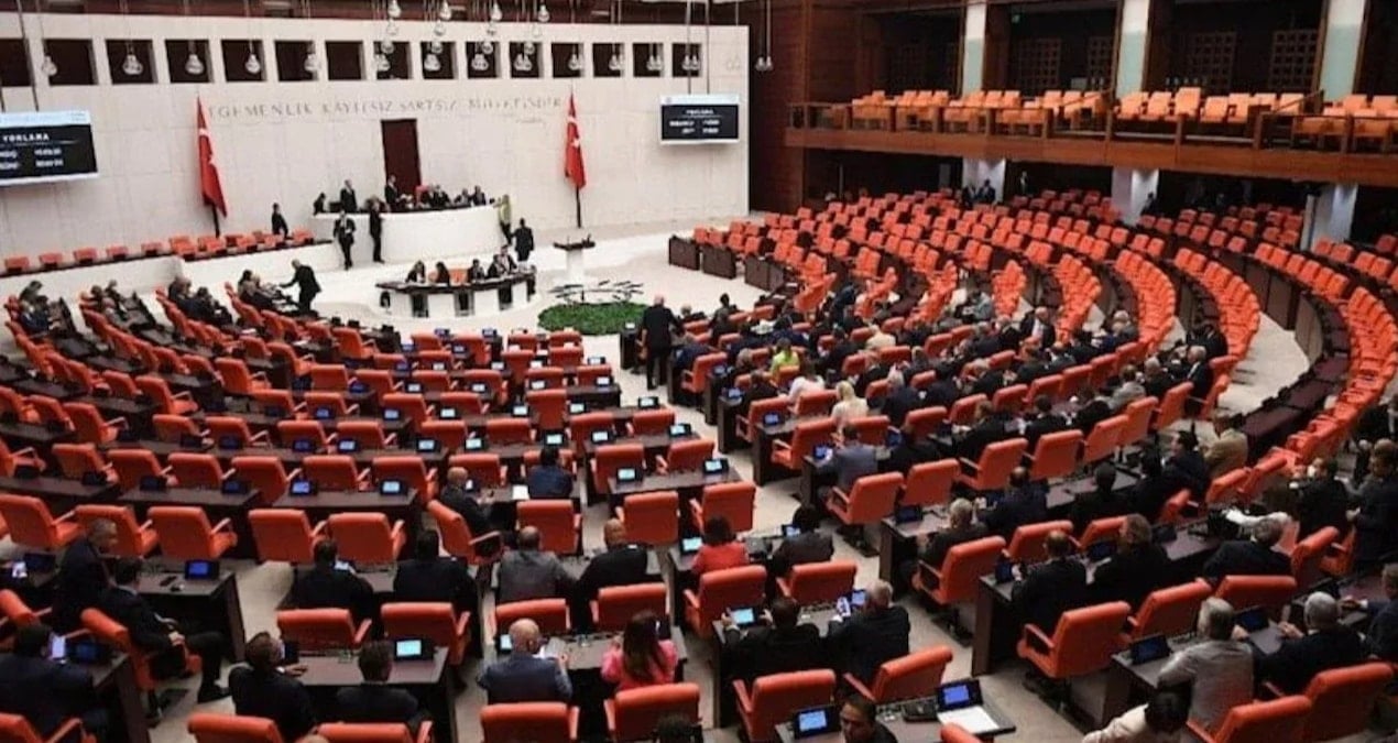 İktidarın torba yasası yolda