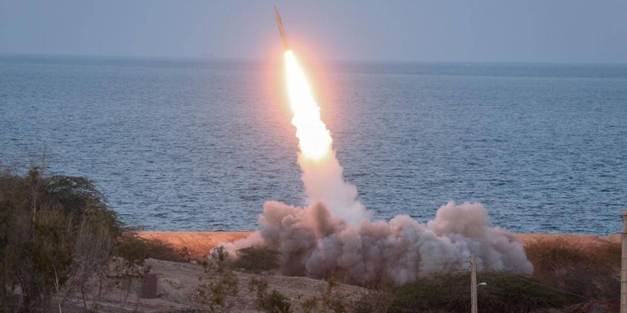 İsrail ordusu: Tahran’daki seyir füzesi tesislerini vurduk