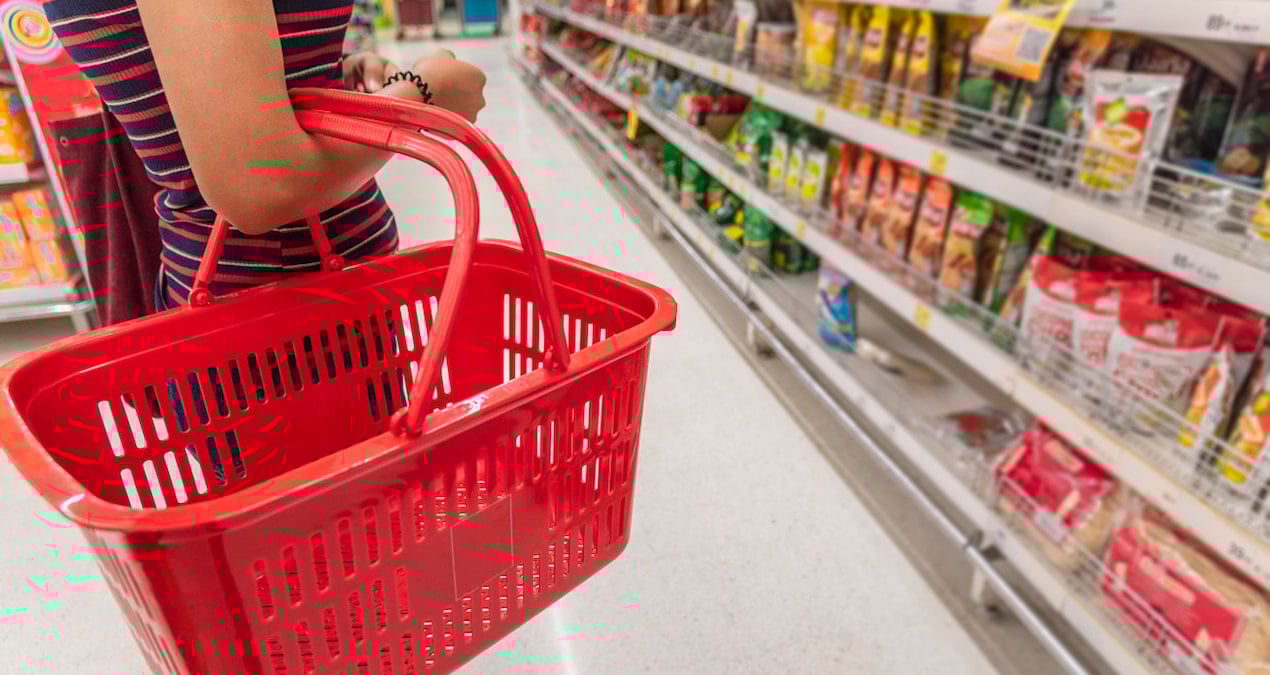 İstanbul’da enflasyon şubatta yükseldi