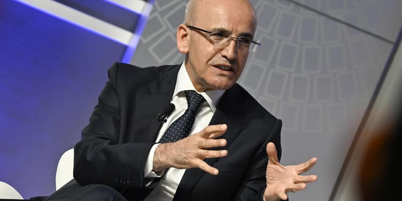 Mehmet Şimşek cari açığın nedenini buldu