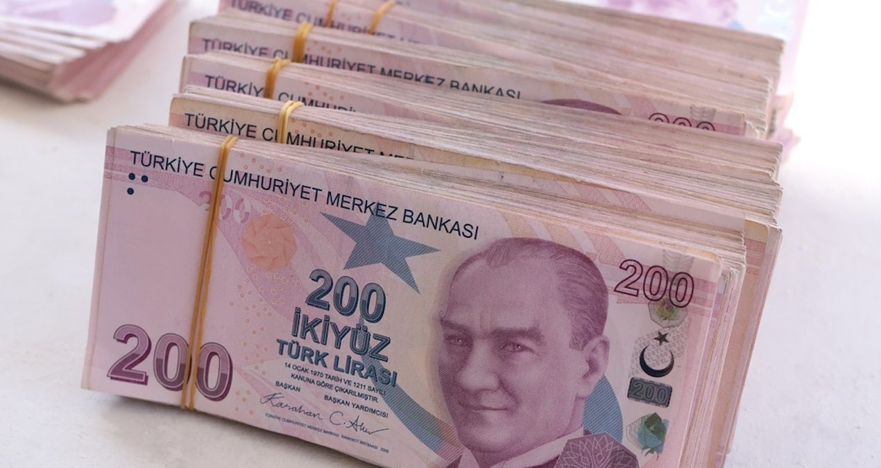 Mevduat faizlerinde %45 sınırı aşıldı: 1 milyon TL’nin getirisi değişti