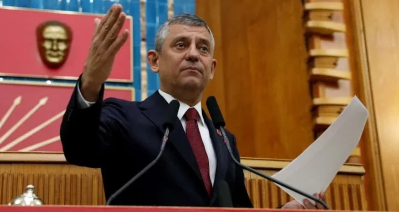 Özel tapu ID numarası paylaşıp rest çekti: Yalan varsa çıkıp söyleyin