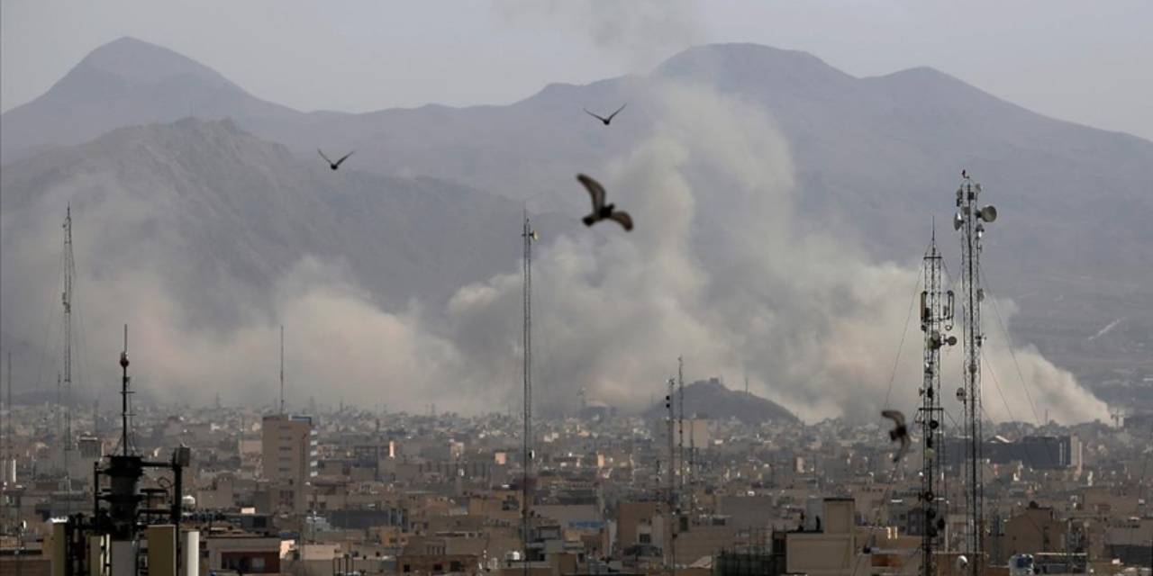 Resmi verilere göre bölge genelinde ölü sayısı kaça yükseldi?