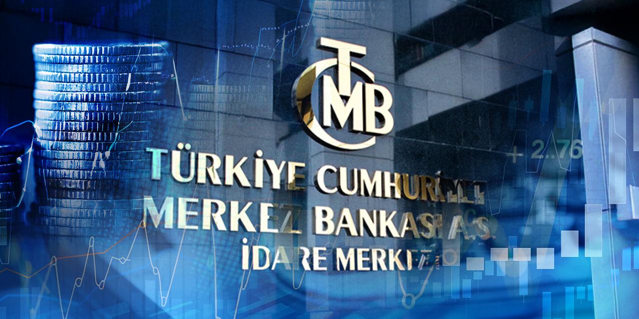 Rezervlerde savaş tahribatı: Merkez 18 milyar dolar sattı