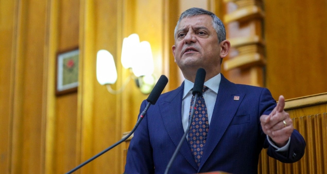 Tanju Özcan’ı ‘Kartalkaya’ şikayeti yüzünden tutukladılar