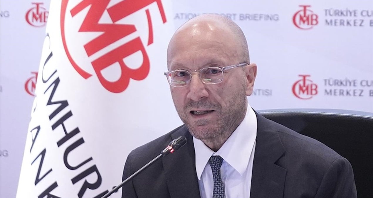 TCMB’den olası adım sinyali