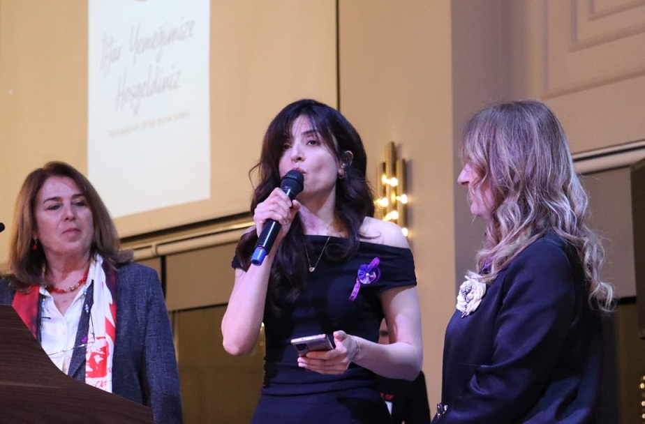 TKB Bursa’nın Geleneksel İftarında Dijital Dönüşüm Hamlesi