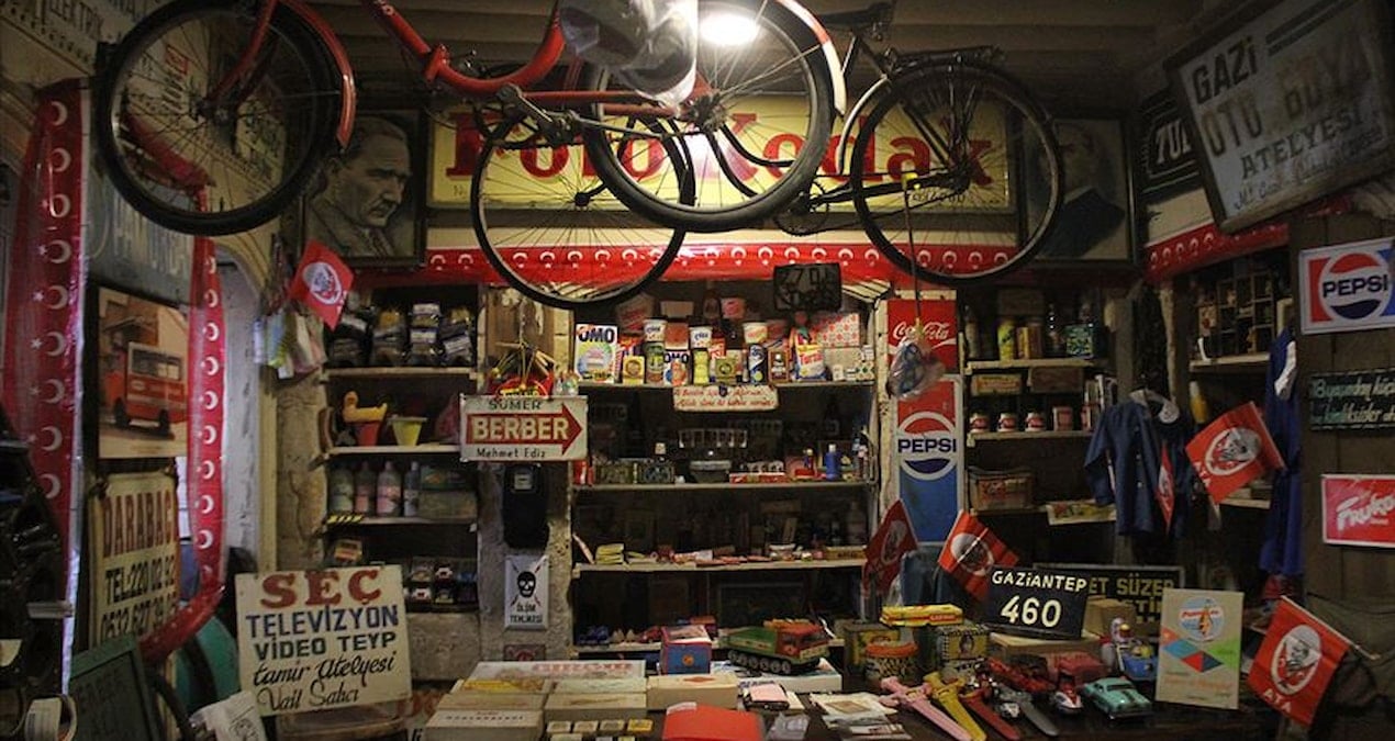 Türk esnafının en fazla yaptığı meslek belli oldu