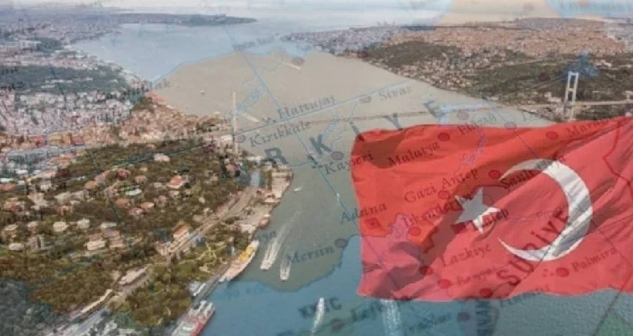 Türklerin en nefret ettiği ülkeler belli oldu