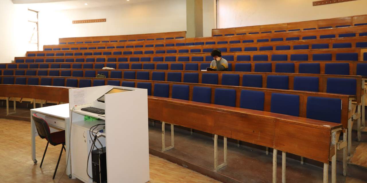 Üniversite affından kim nasıl yararlanacak?