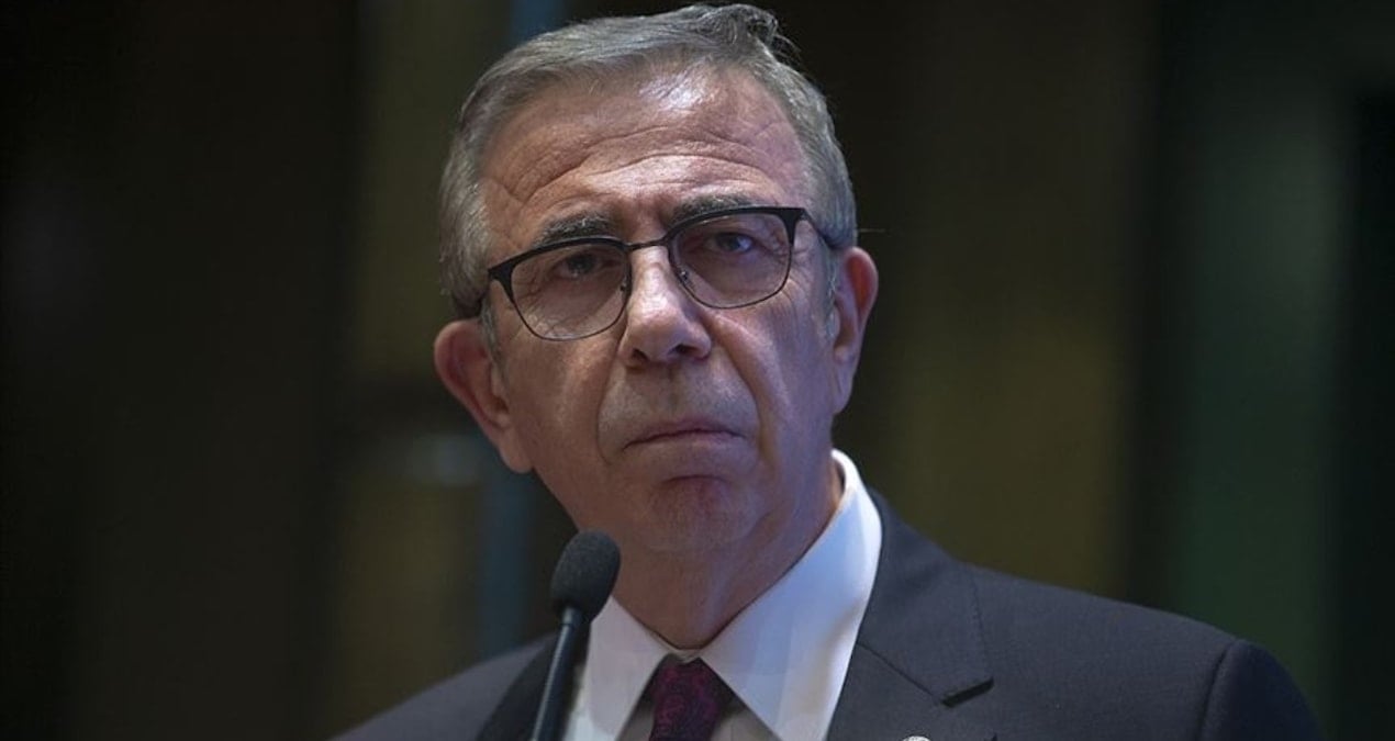 Yandaşlardan Mansur Yavaş’a operasyon sinyali