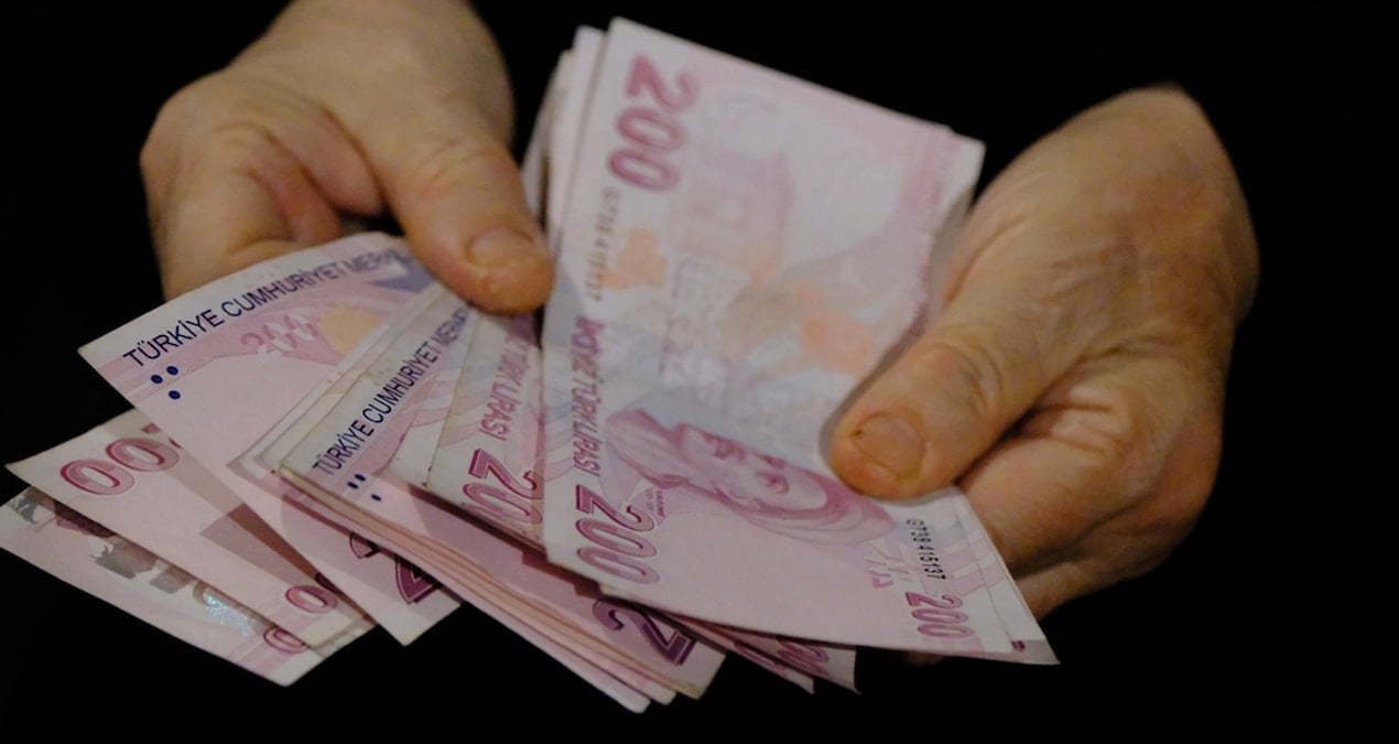1 milyon TL’nin aylık getirisi uçtu