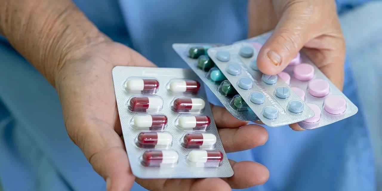 72 ilaç geri ödeme listesine alındı