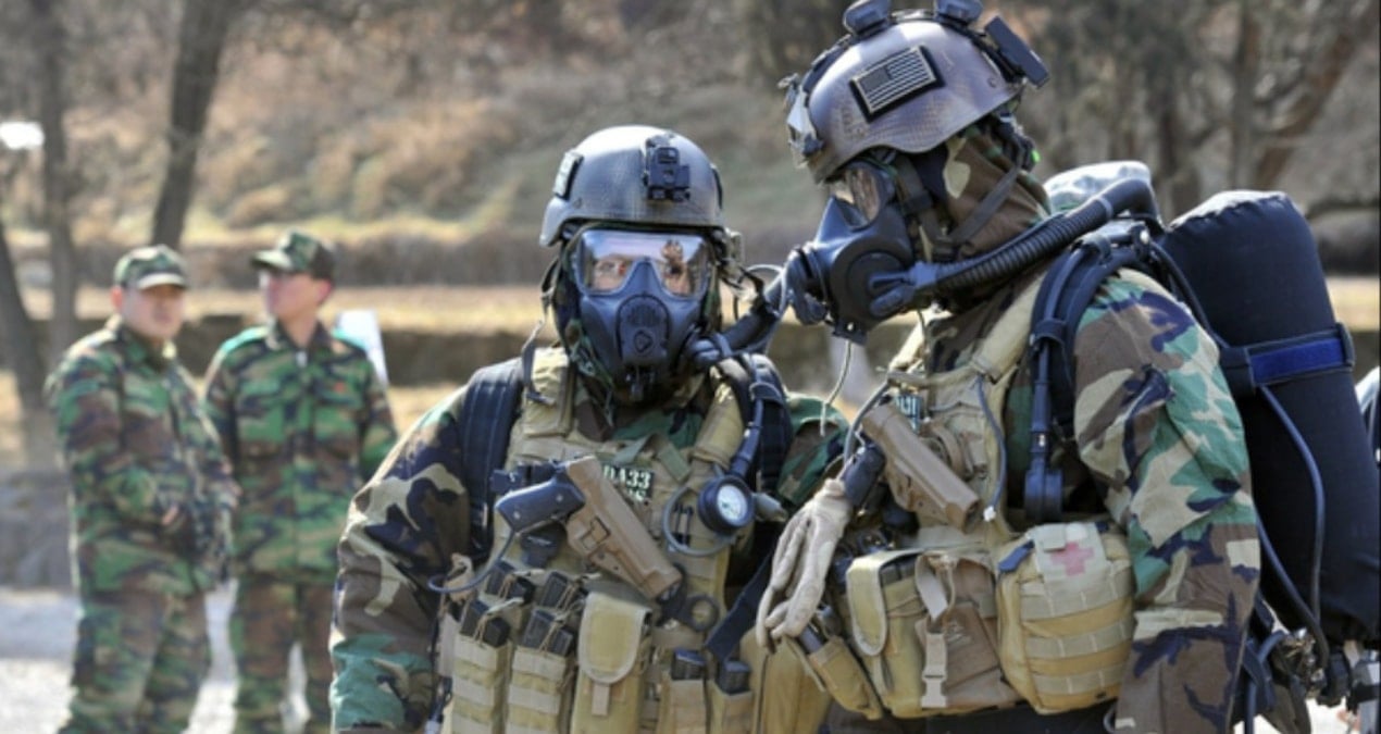 ABD İran’ın uranyumunu ele geçirmek için özel kara harekatı hazırladı