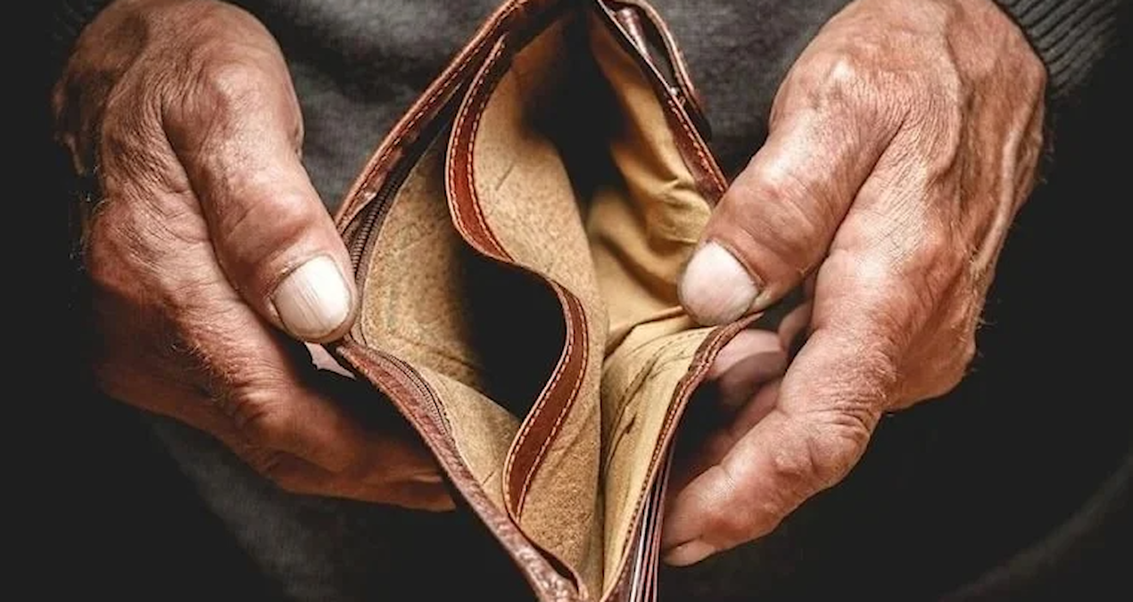 Açlık sınırı 35 bin liraya yaklaştı