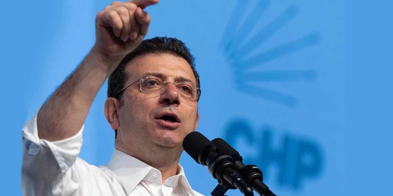 AİHM’den iktidara çok kritik İmamoğlu soruları