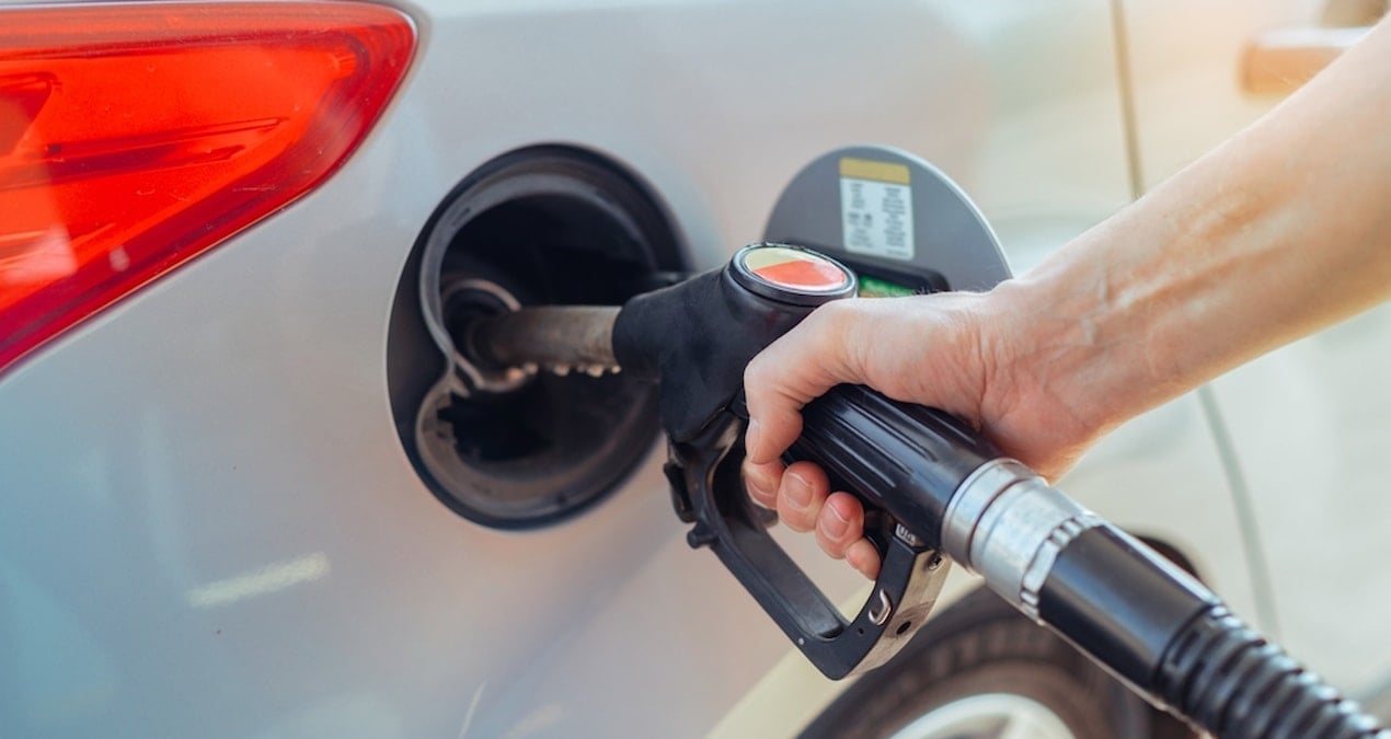 Akaryakıt tabelaları değişti: Motorine indirim geldi