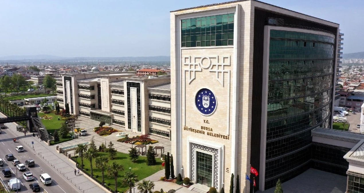 AKP’nin Bursa adayı belli oldu