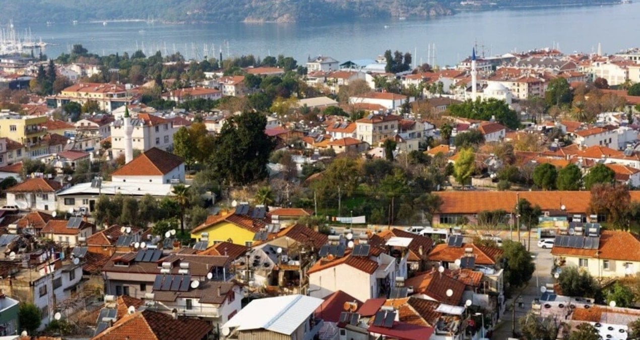 AYM’den onay çıktı. 2 bin altı nüfuslu belediyeler köye dönüşecek