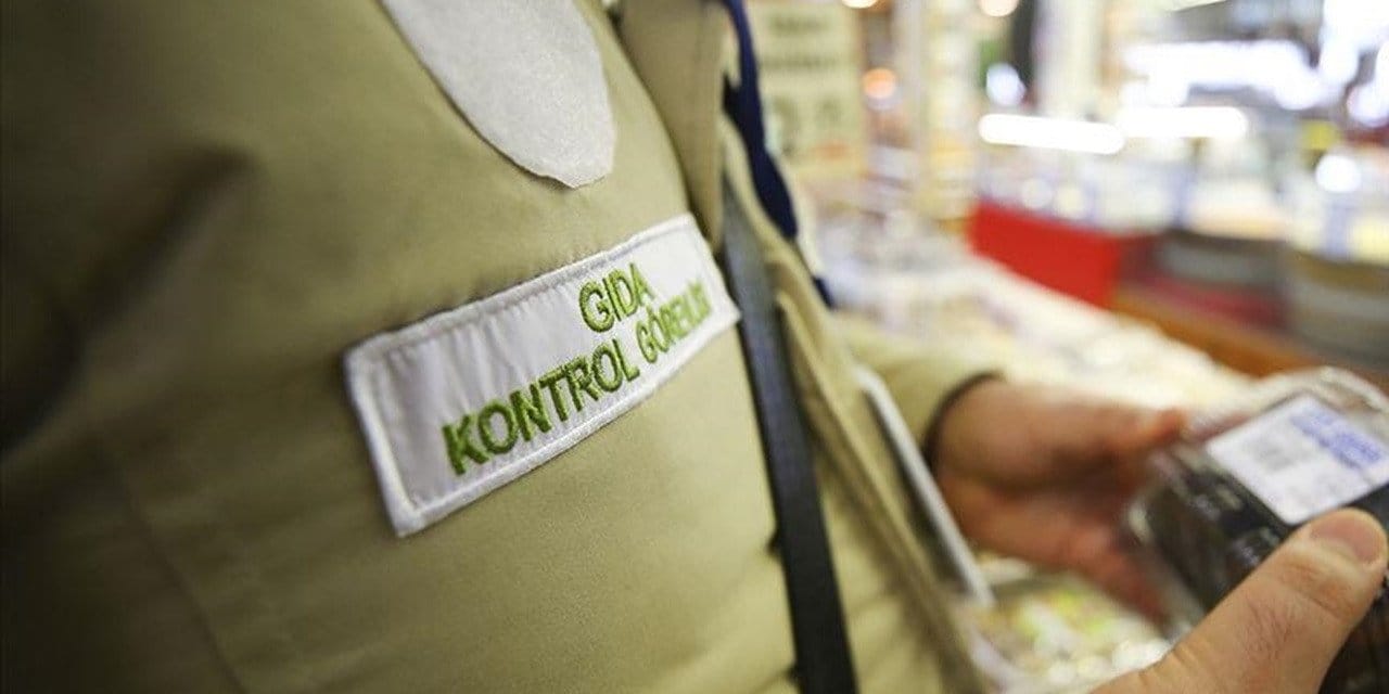 Bakanlık binlerce ürünü hilleli ve tehlikeli olarak açıkladı