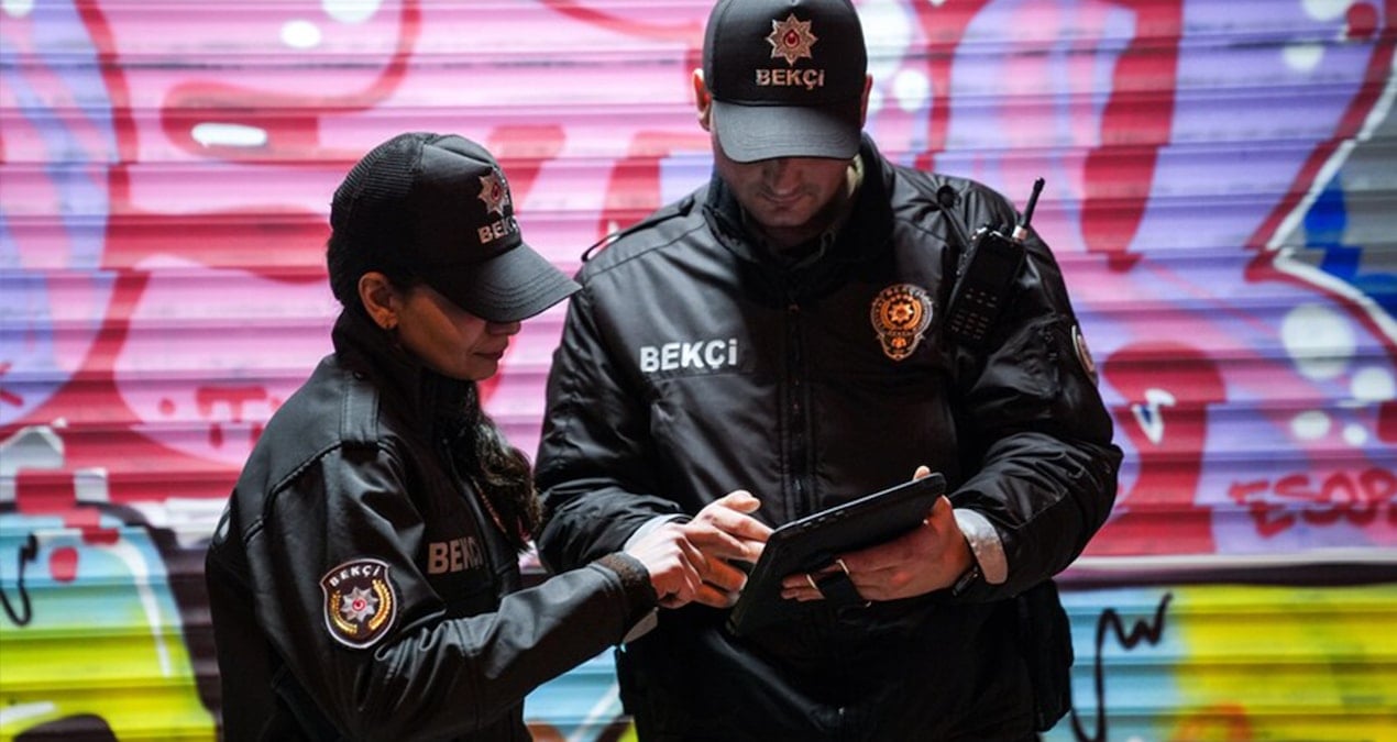 Bekçilere yeni yetkiler verildi!