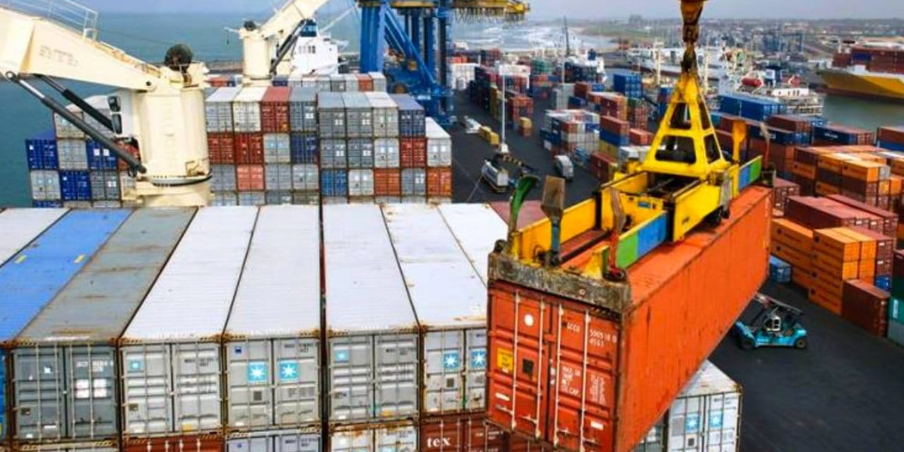 Dış ticarette dev açık!