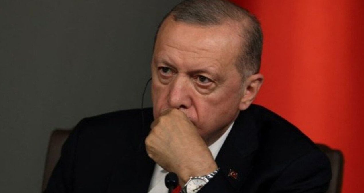 Erdoğan’ın kafasındaki seçim tarihi