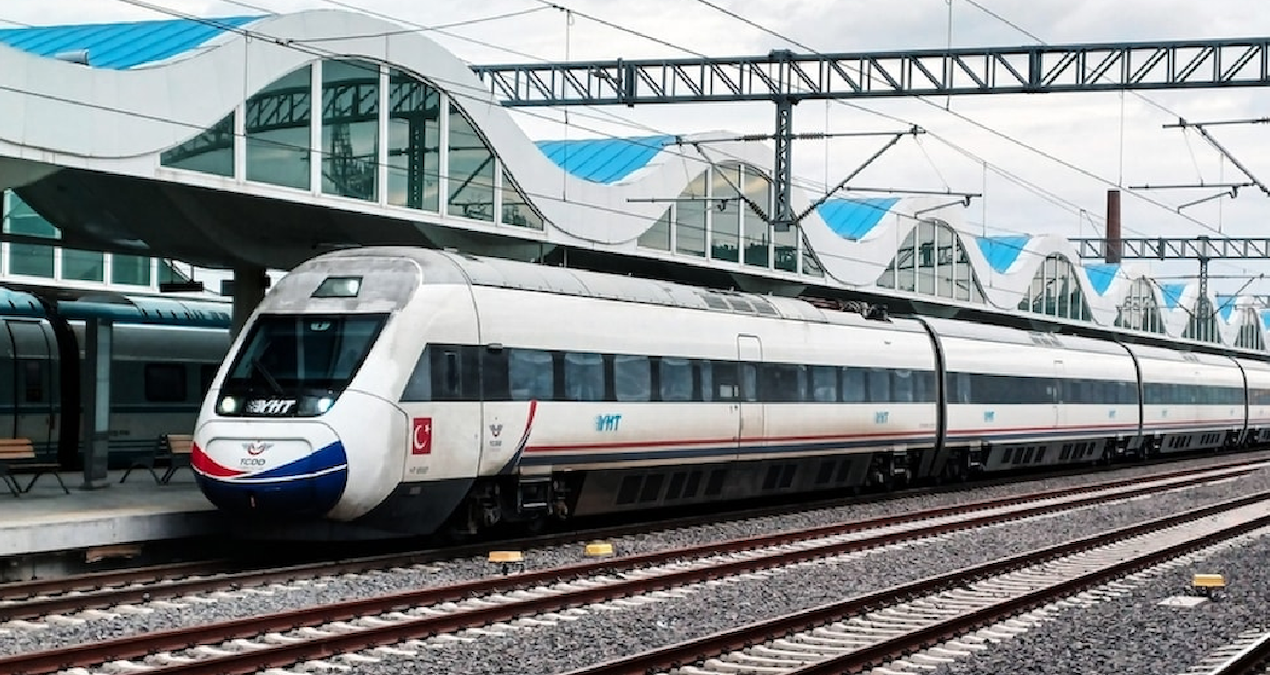 İki şehir arasındaki yol 1 saate düşüyor