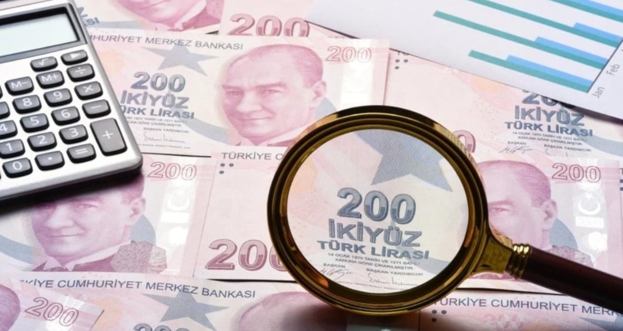 Kur korumalı mevduatta sona doğru: 1,5 milyar liraya geriledi