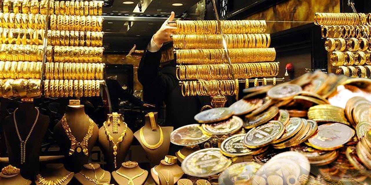 Kuyumculara yeni kural getirildi