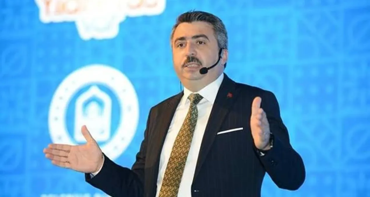 Mazbatalı Bozbey’in yerine mazbatasız AKP’li geliyor