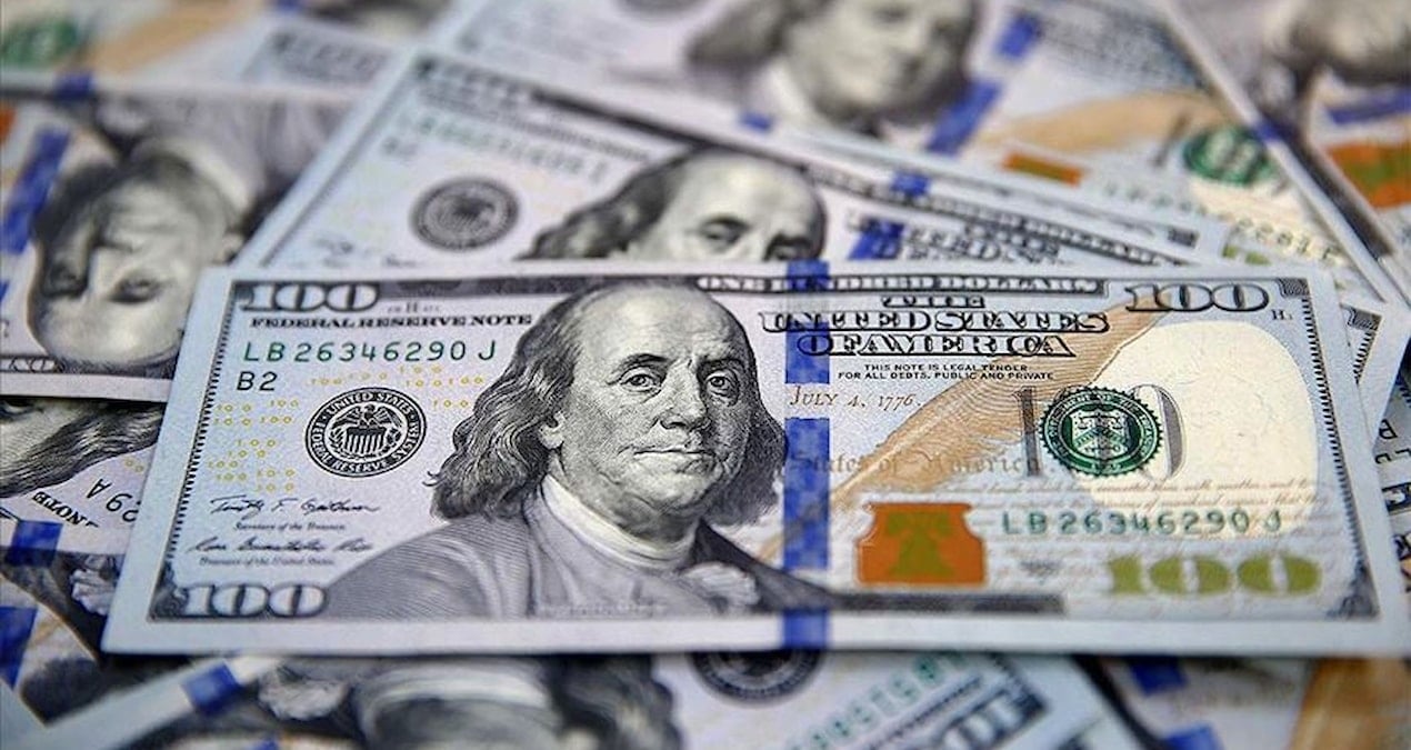 Merkez Bankası duyurdu! İşte nisan ayı dolar ve enflasyon beklentisi