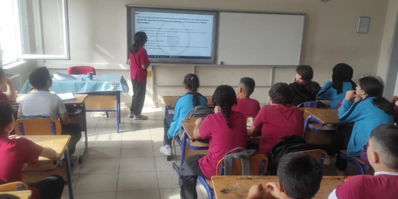 Okullarda sistem tamamen değişecek