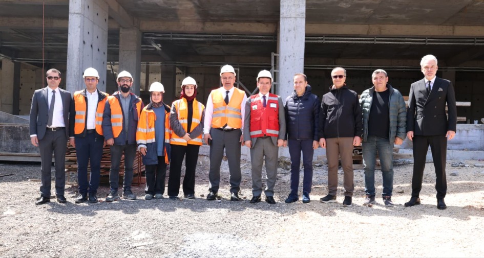 Osmangazi’ye Dev Bir Hizmet Daha Kazandırılıyor