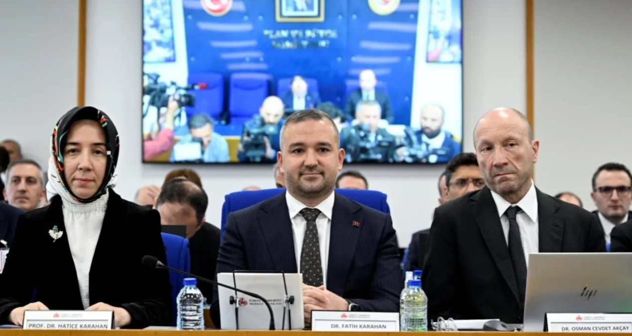 Rezervler toparlandı, faiz artışı beklentisi zayıfladı