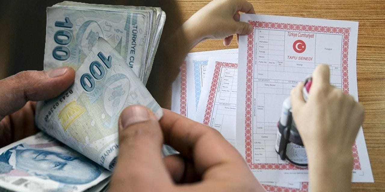 Tapuda zorunlu dönem 1 Temmuz’da başlayacak