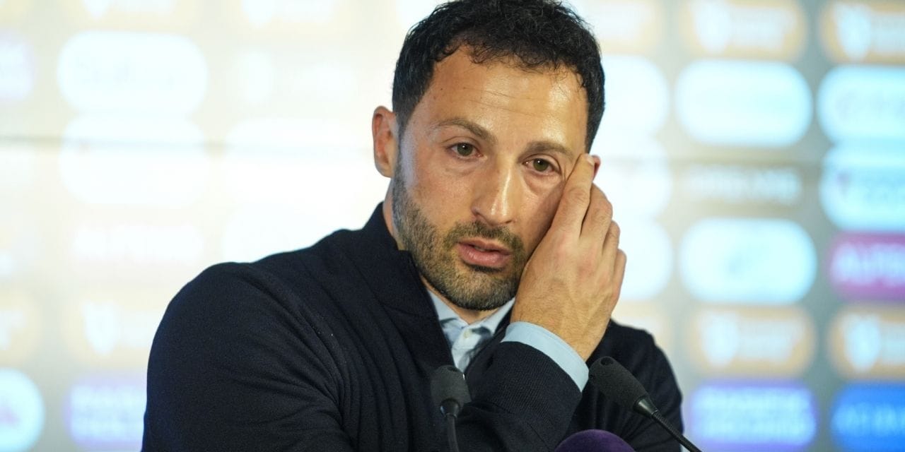 Tedesco’nun tazminatı belli oldu