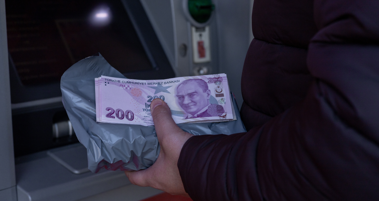 Temmuzda emekliye yapılacak zam Merkez Bankası raporundan sızdı