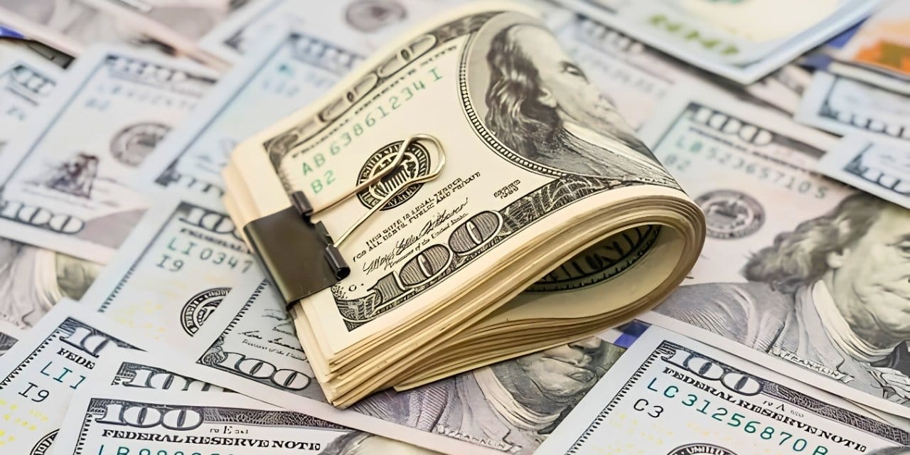 Tüm müdahalelere rağmen dolar 44,50 TL