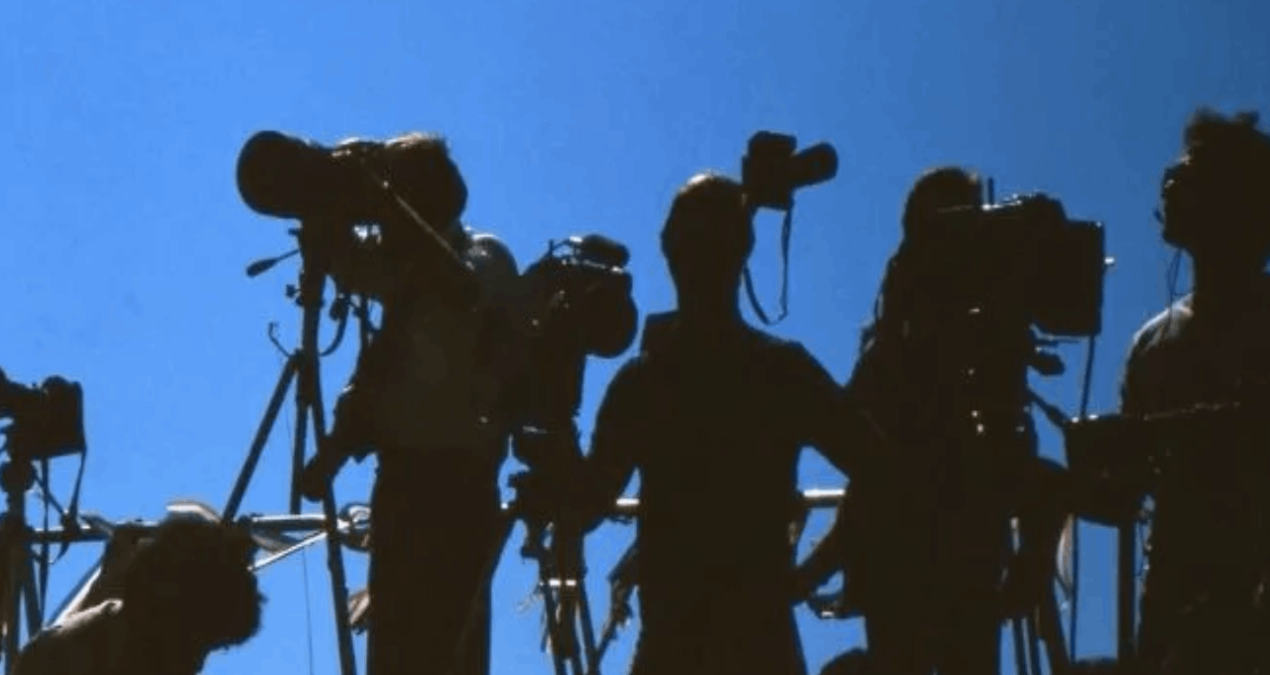 Türkiye basın özgürlüğünde 180 ülke içinde 4 sıra geriledi!