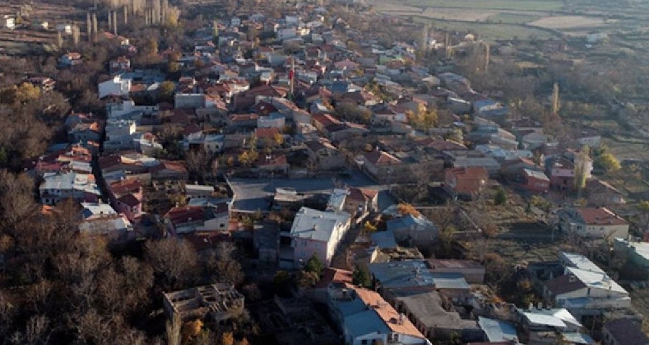 Türkiye’de bir gecede kaderi değişen ilçe