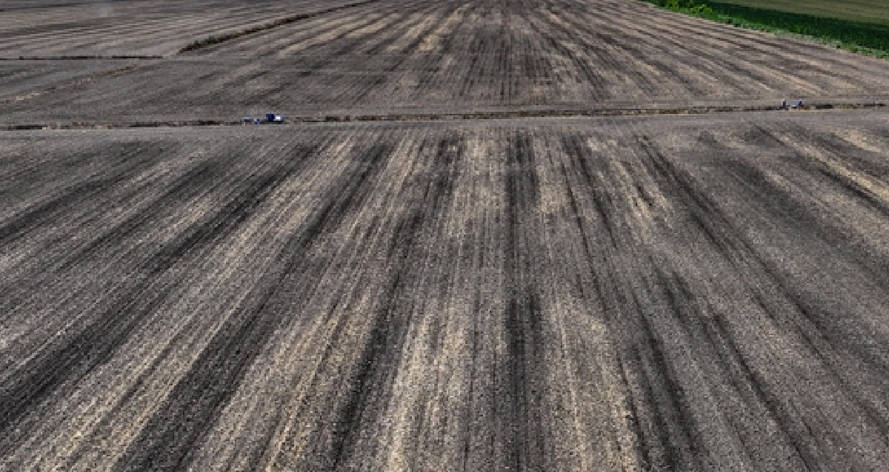 Türkiye’de bir şehir, toprağının altında hazine saklıyor