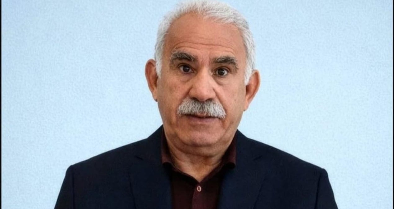 ‘Umut hakkı’na ret