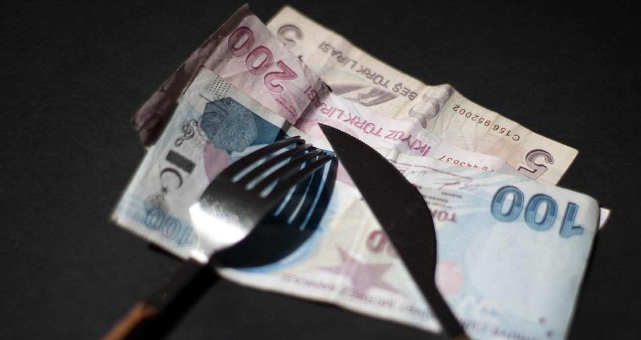 Vatandaşın enflasyon beklentisi yüzde 50’nin üzerine çıktı