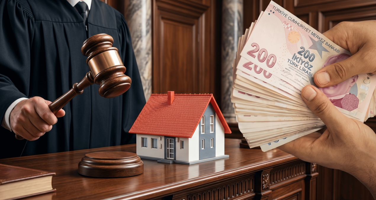 Yargıtay’dan ev sahiplerini yıkan karar